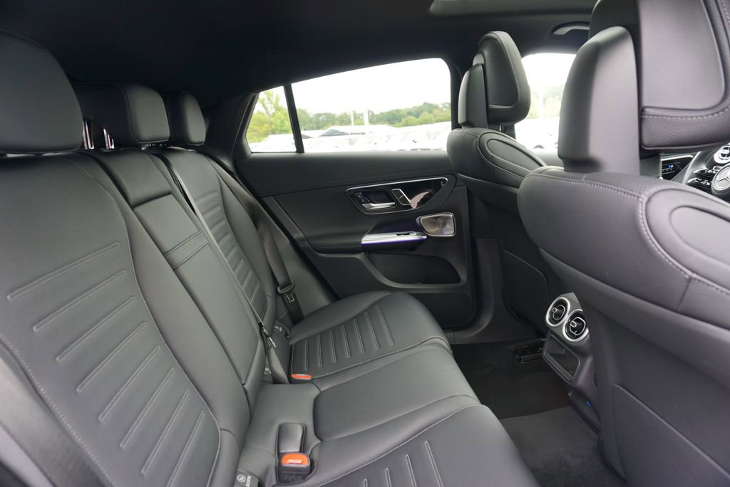 New 2026 Mercedes-Benz GLC 300 4MATIC image 62