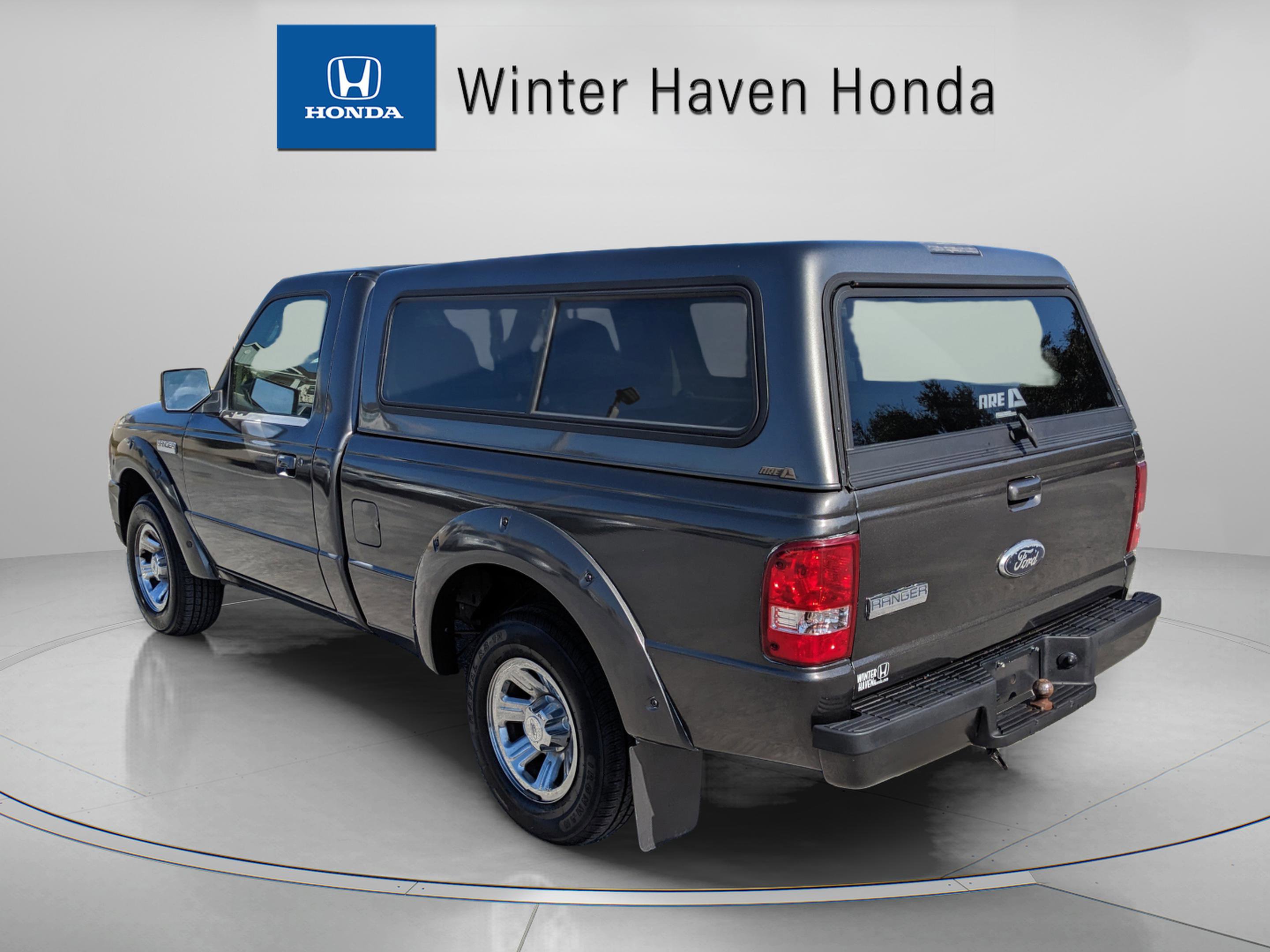 Used 2008 Ford Ranger Sport image 6