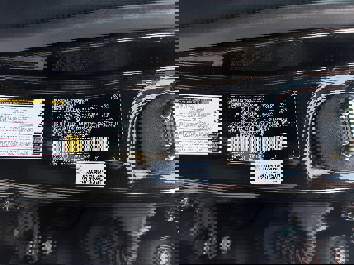 Used 2023 Lexus RZ 450e Premium w/ Technology Package image 22