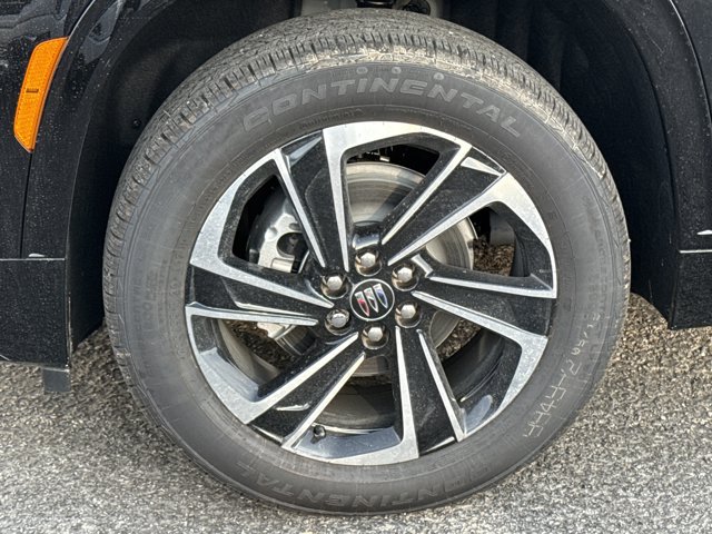 New 2026 Buick Enclave Sport Touring w/ Power Package FWD image 15