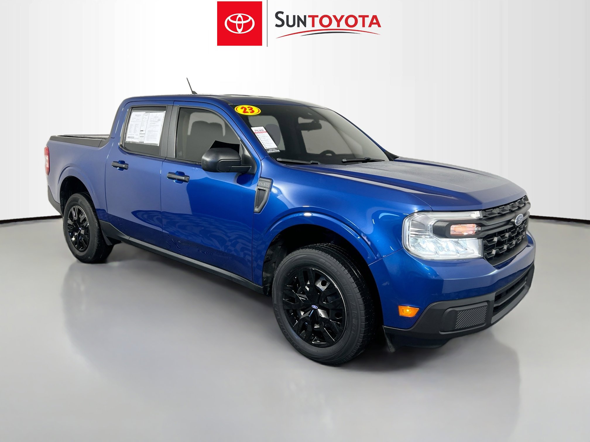 Used 2023 Ford Maverick XL