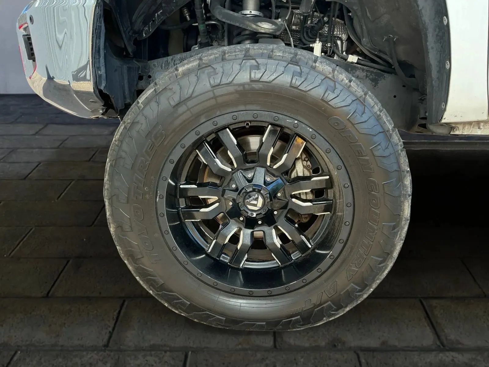 Used 2018 Toyota Tundra 1794 Edition image 25