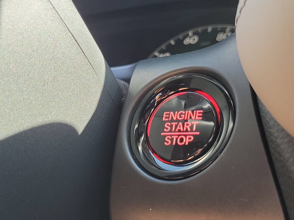 Certified 2025 Honda HR-V EX-L image 27