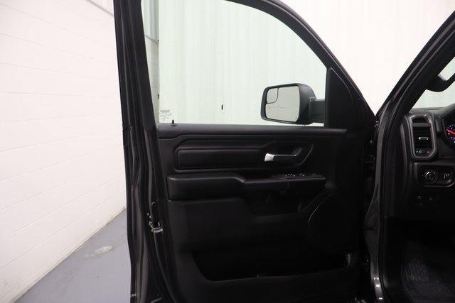 New 2025 RAM 1500 Tradesman w/ Off Road Group image 9