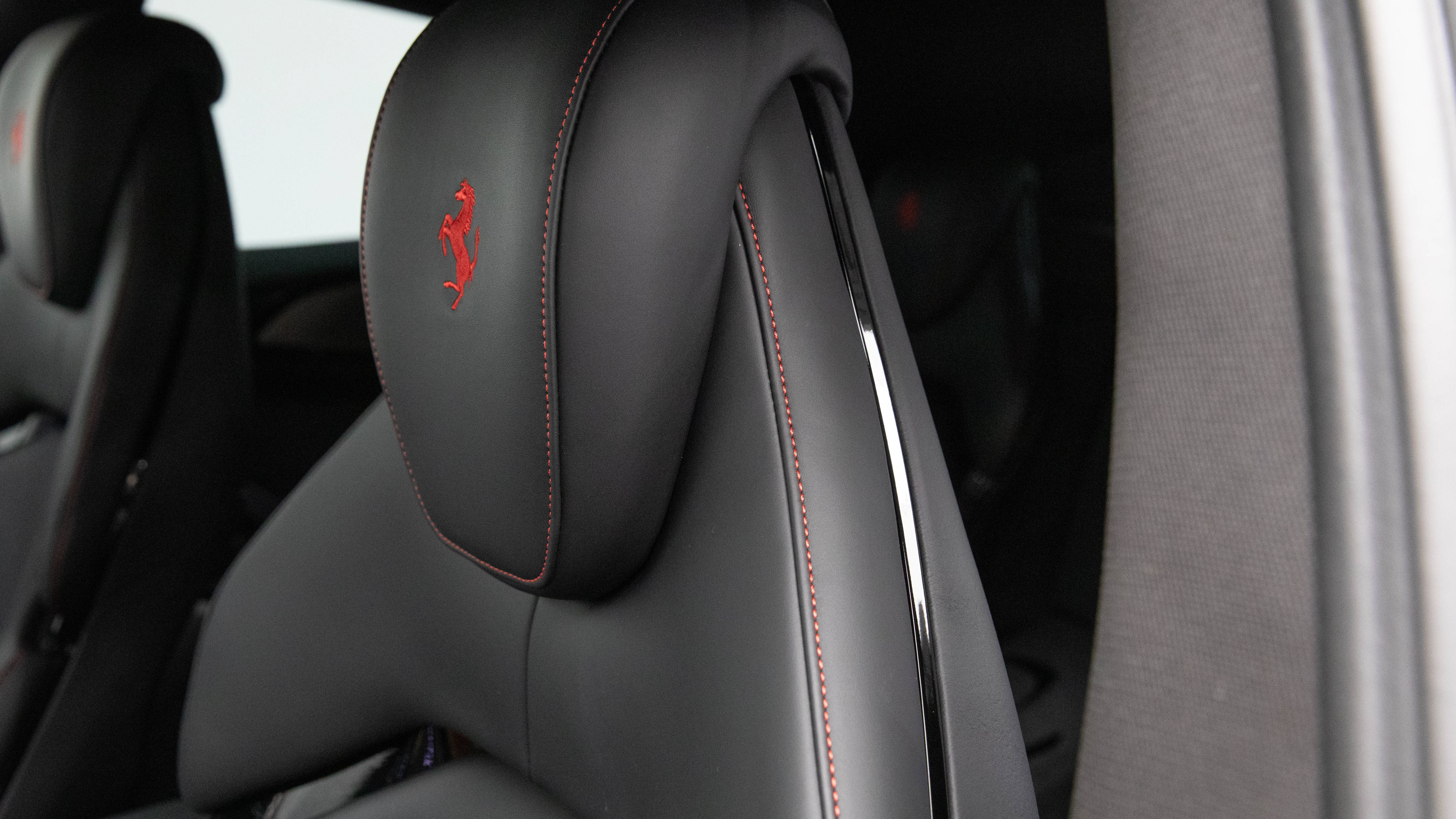 Certified 2026 Ferrari Purosangue AWD/4WD image 24