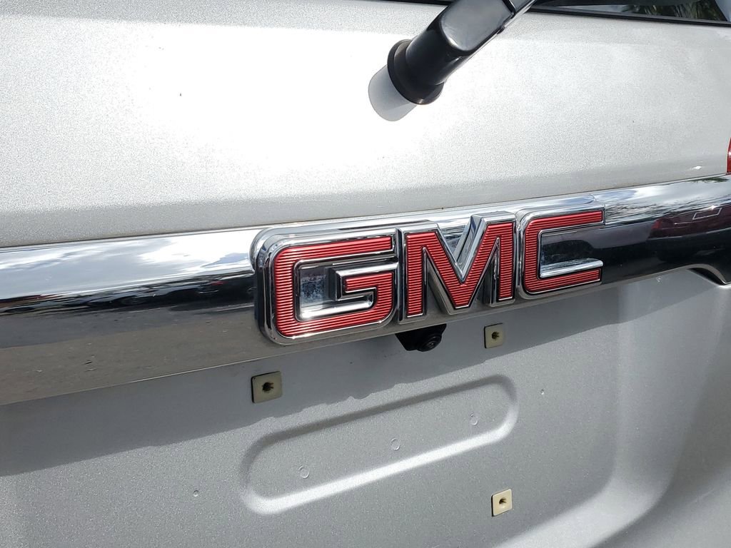 Used 2019 GMC Acadia Denali w/ Technology Package image 28