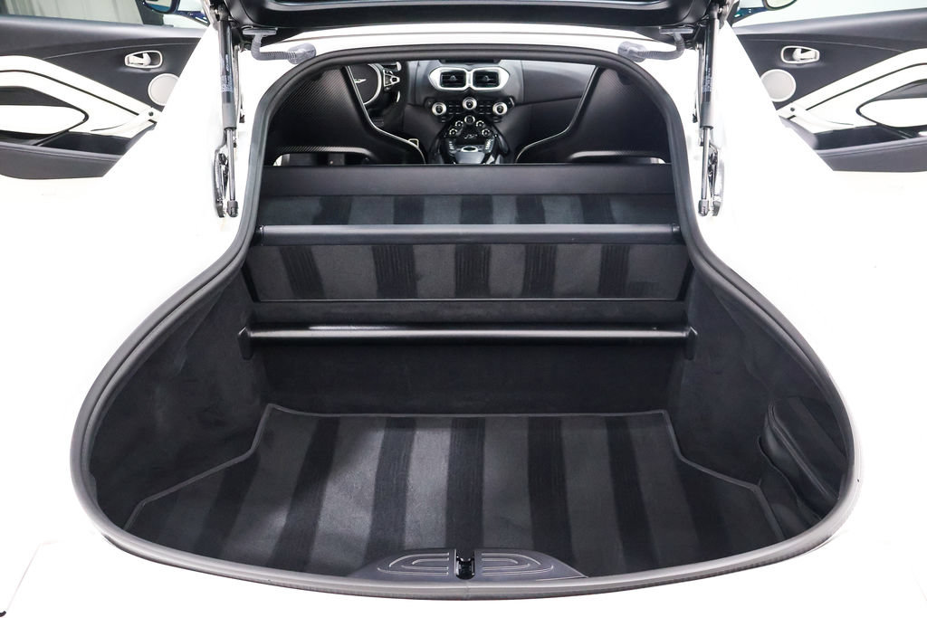 Used 2023 Aston Martin V12 Vantage RWD image 49