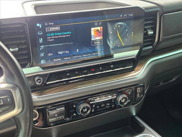 Used 2022 Chevrolet Silverado 1500 RST w/ Convenience Package II AWD/4WD image 27