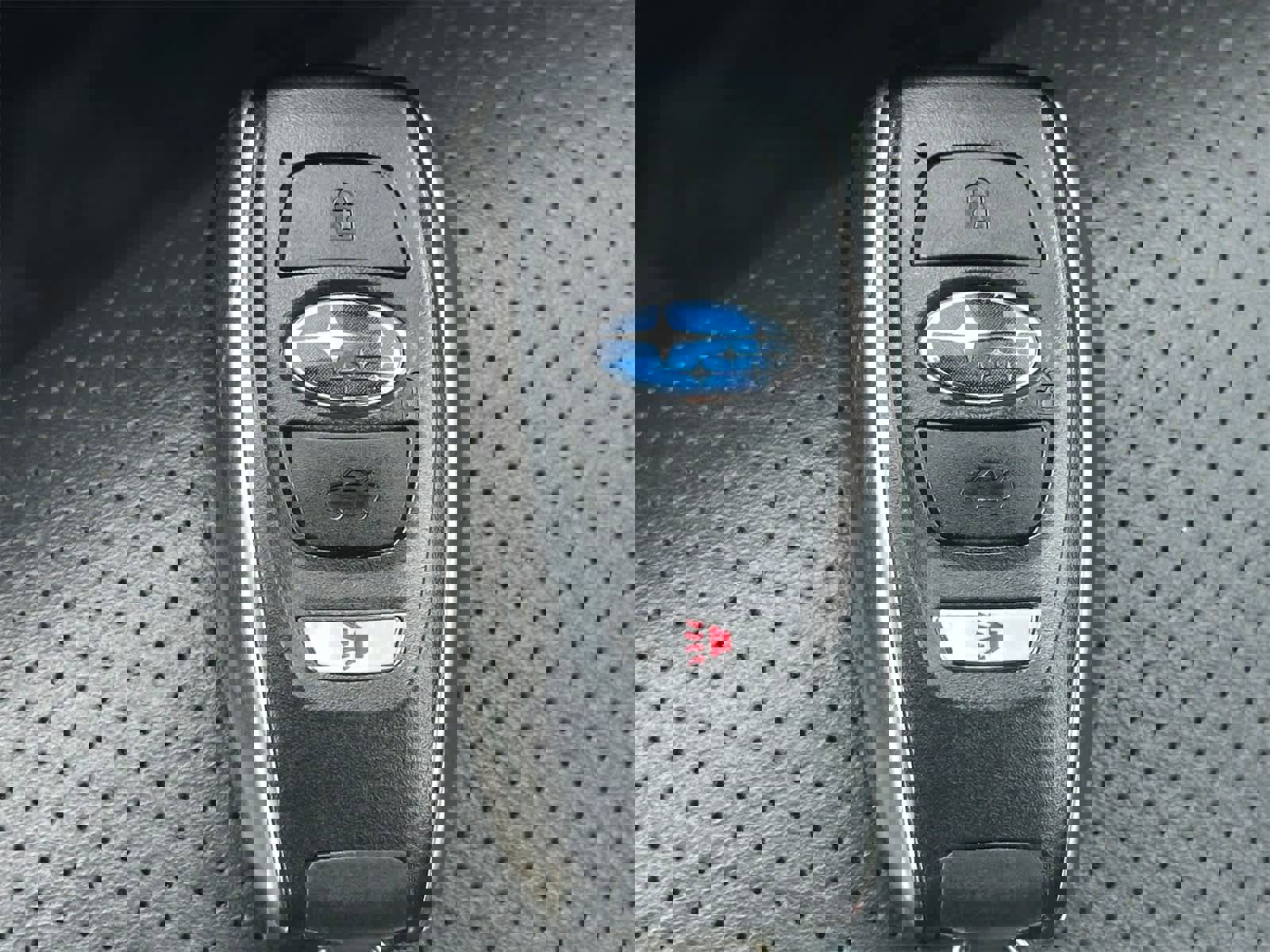 Certified 2024 Subaru Outback Touring XT image 28