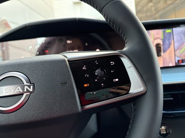 New 2026 Nissan Murano Platinum image 20