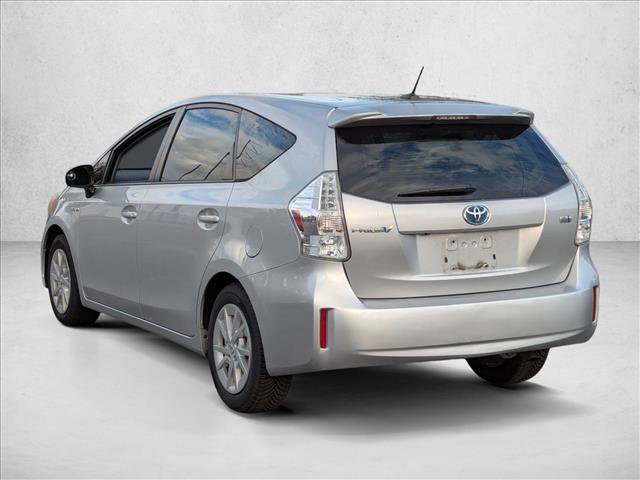 Used 2013 Toyota Prius V Three image 7