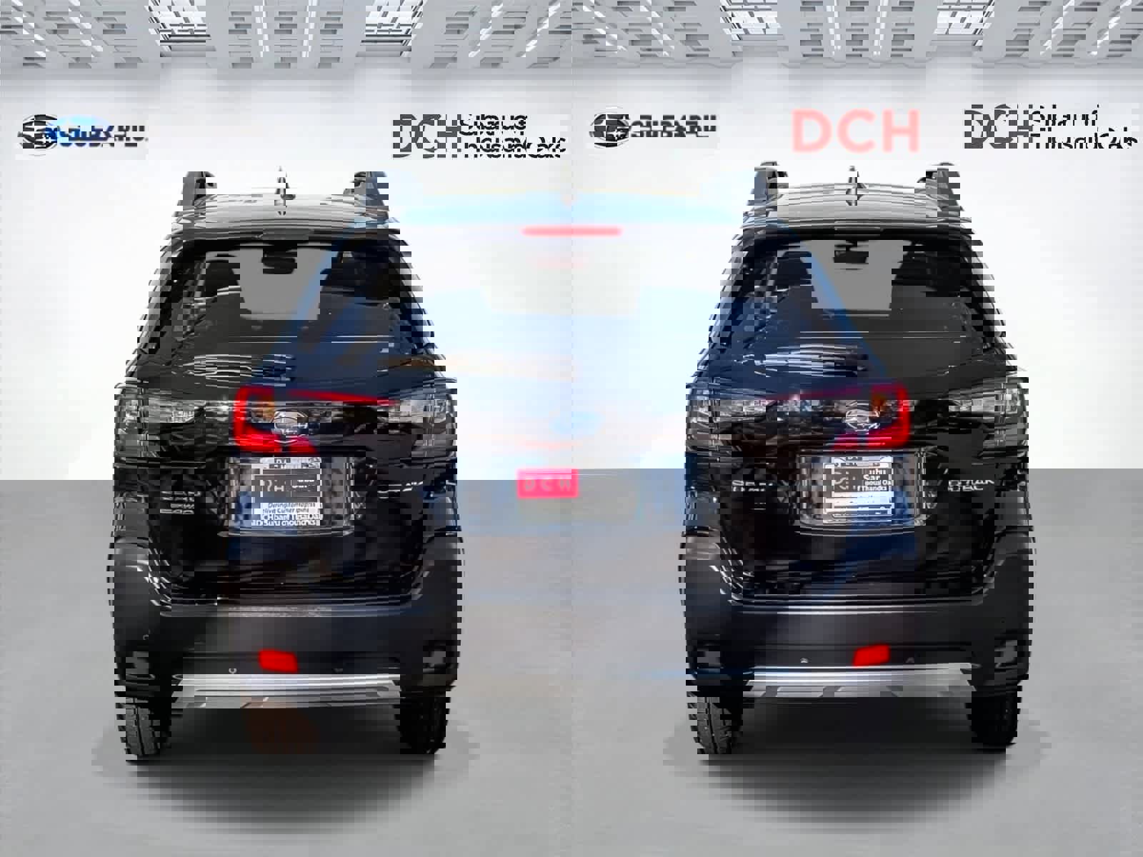 Certified 2023 Subaru Outback Limited image 5