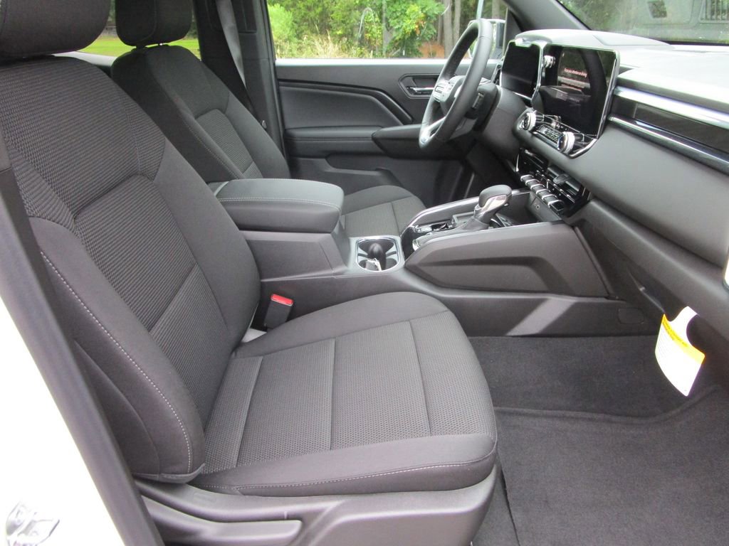 New 2026 GMC Canyon Elevation image 18