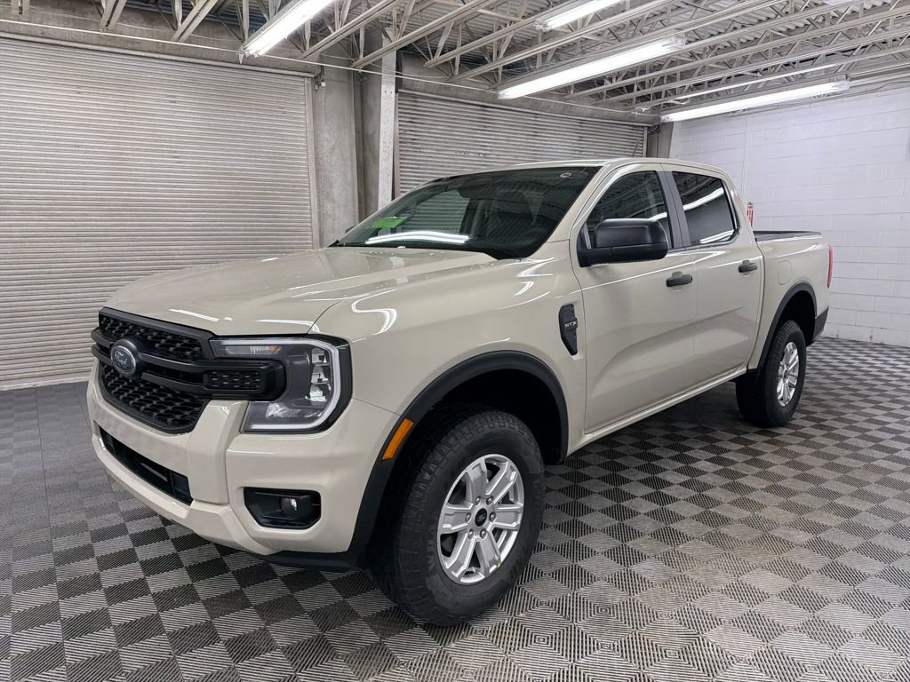 New 2025 Ford Ranger XL image 13