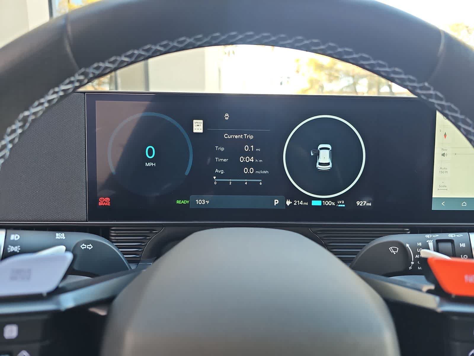 Certified 2025 Hyundai Ioniq 5 N AWD/4WD image 22