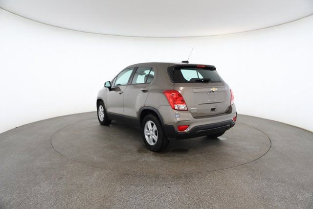 Used 2020 Chevrolet Trax LS image 11