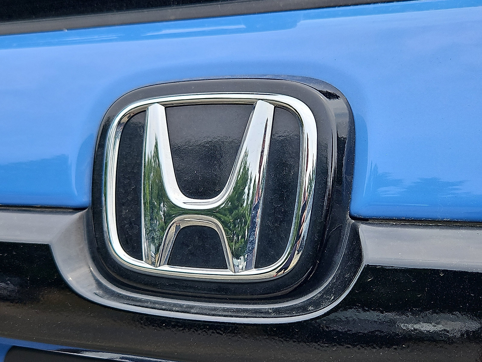 Used 2024 Honda Passport TrailSport image 32