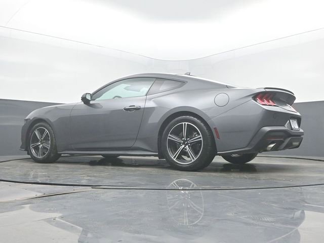 Used 2024 Ford Mustang Premium RWD image 42