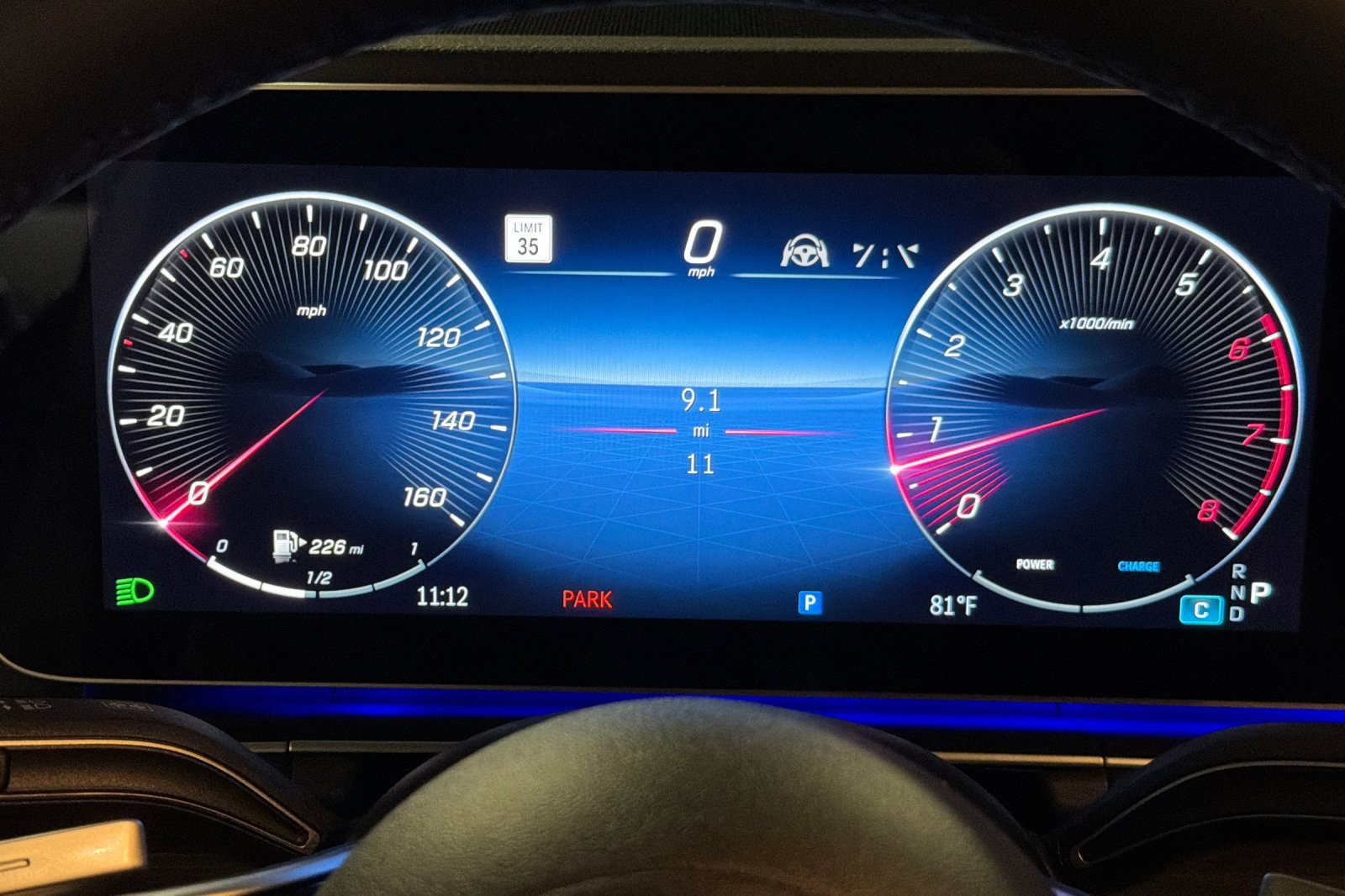 New 2026 Mercedes-Benz GLS 450 4MATIC image 24