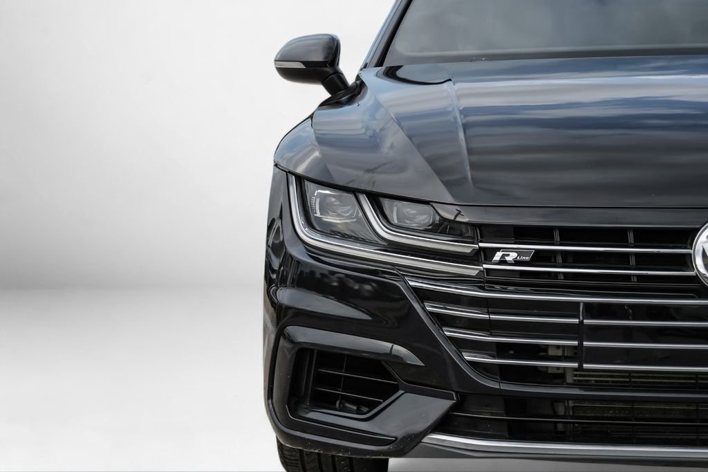 Used 2019 Volkswagen Arteon SEL image 48