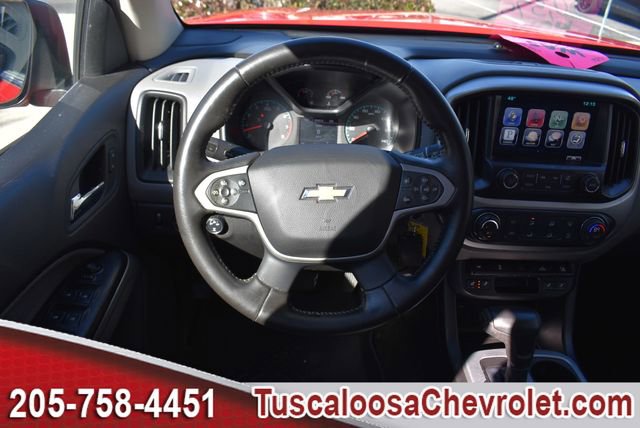 Used 2015 Chevrolet Colorado LT w/ Luxury Package image 27