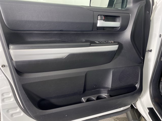Used 2021 Toyota Tundra SR5 AWD/4WD image 14