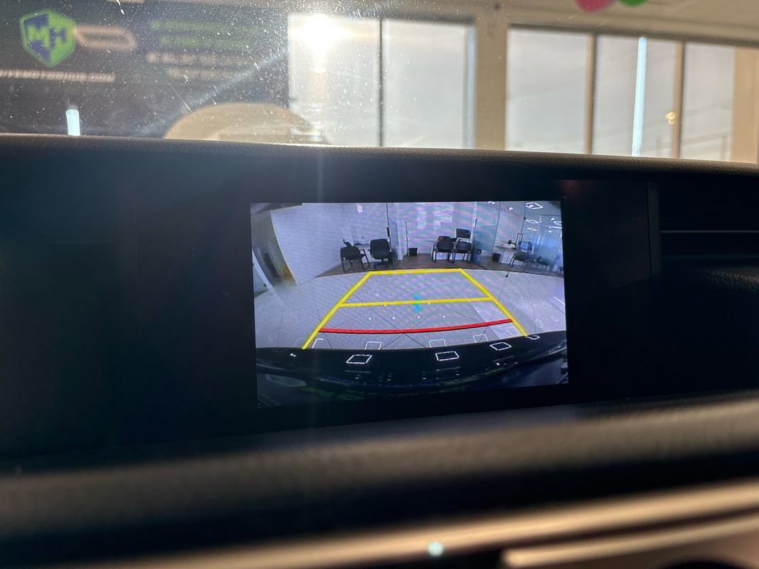 Used 2019 Lexus IS 300 F Sport w/ F Sport Package image 35