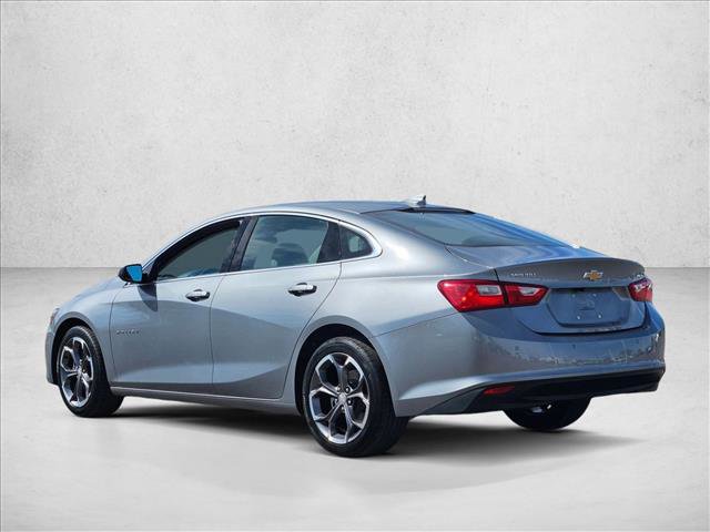 Used 2024 Chevrolet Malibu LT image 7
