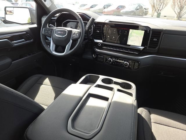 New 2026 GMC Sierra 1500 Elevation AWD/4WD image 27