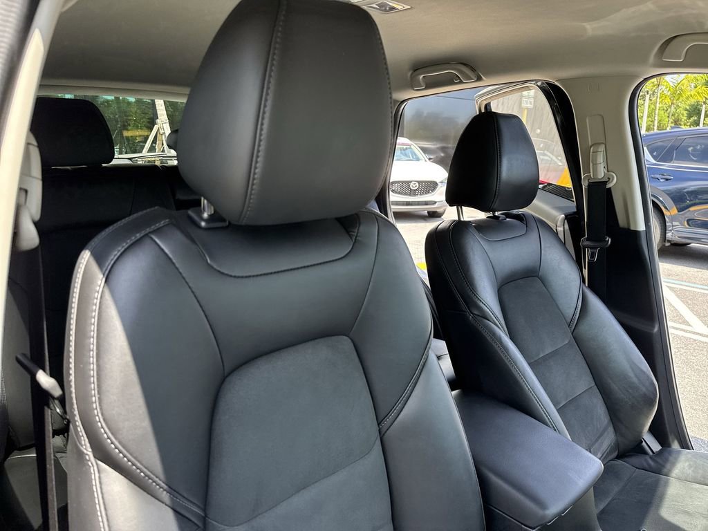 Certified 2023 MAZDA CX-5 AWD 2.5 S w/ Select Package image 46