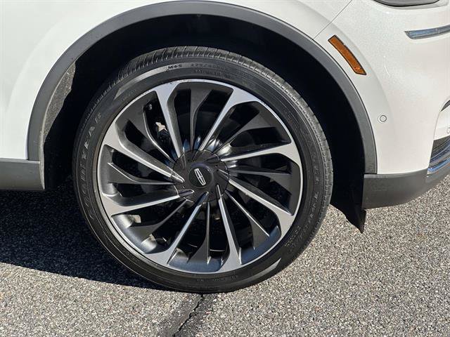 Used 2023 Lincoln Aviator Reserve w/ Equipment Group 201A AWD/4WD image 28