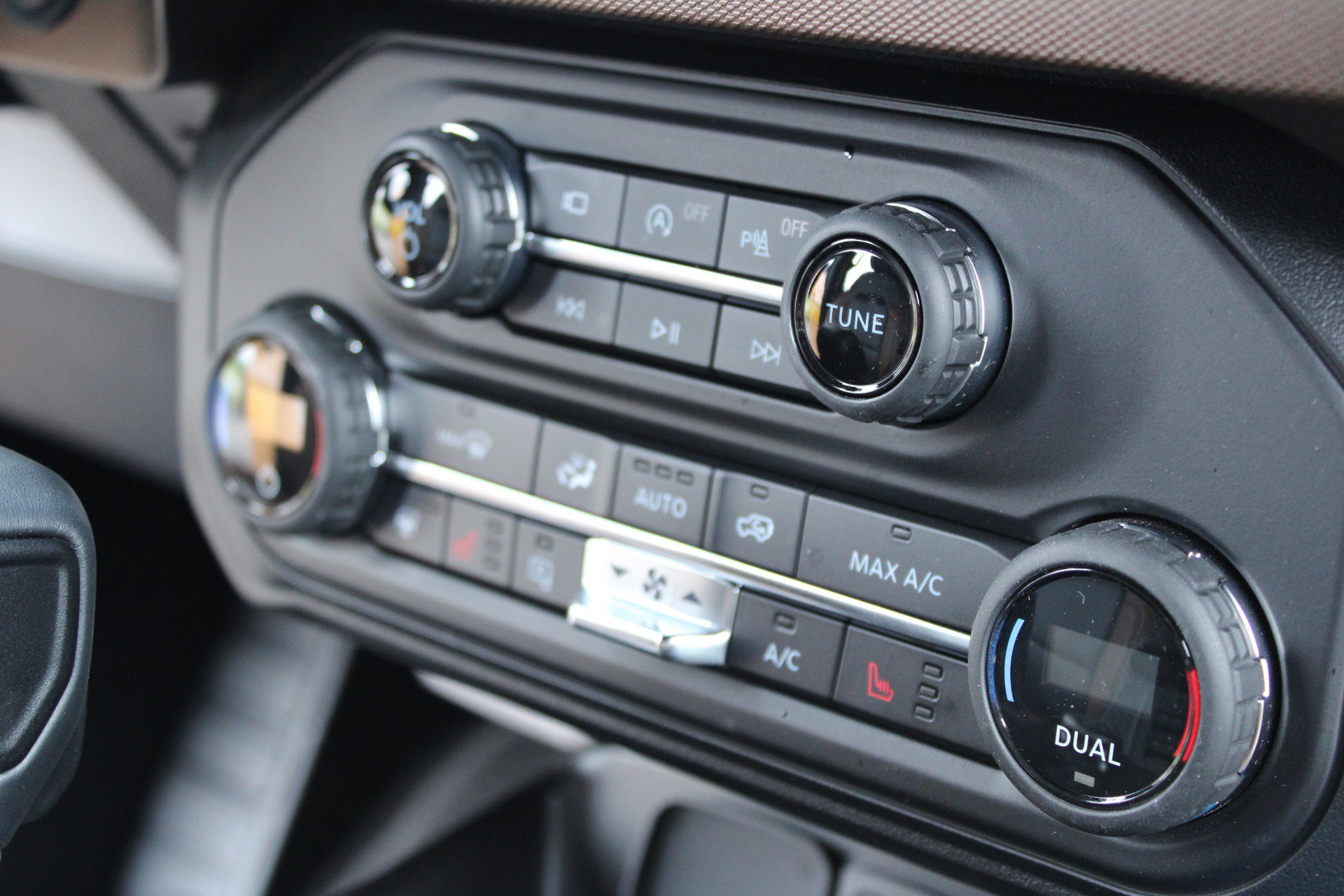 Used 2021 Ford Bronco Outer Banks image 21