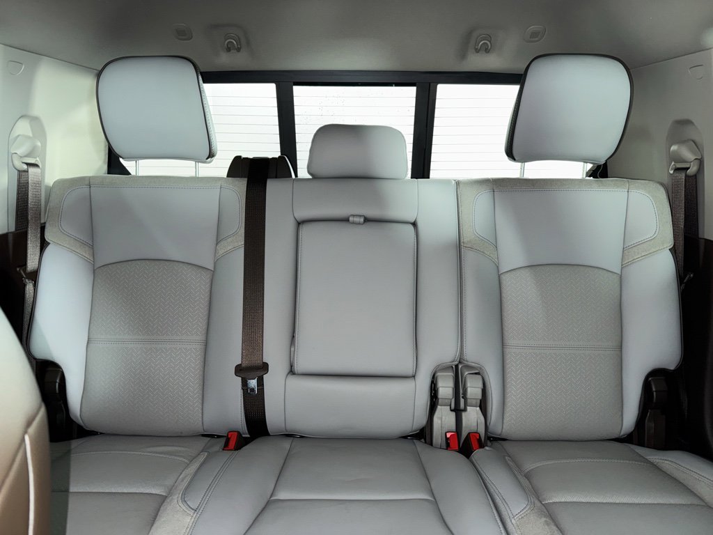 New 2026 RAM 2500 Laramie image 7