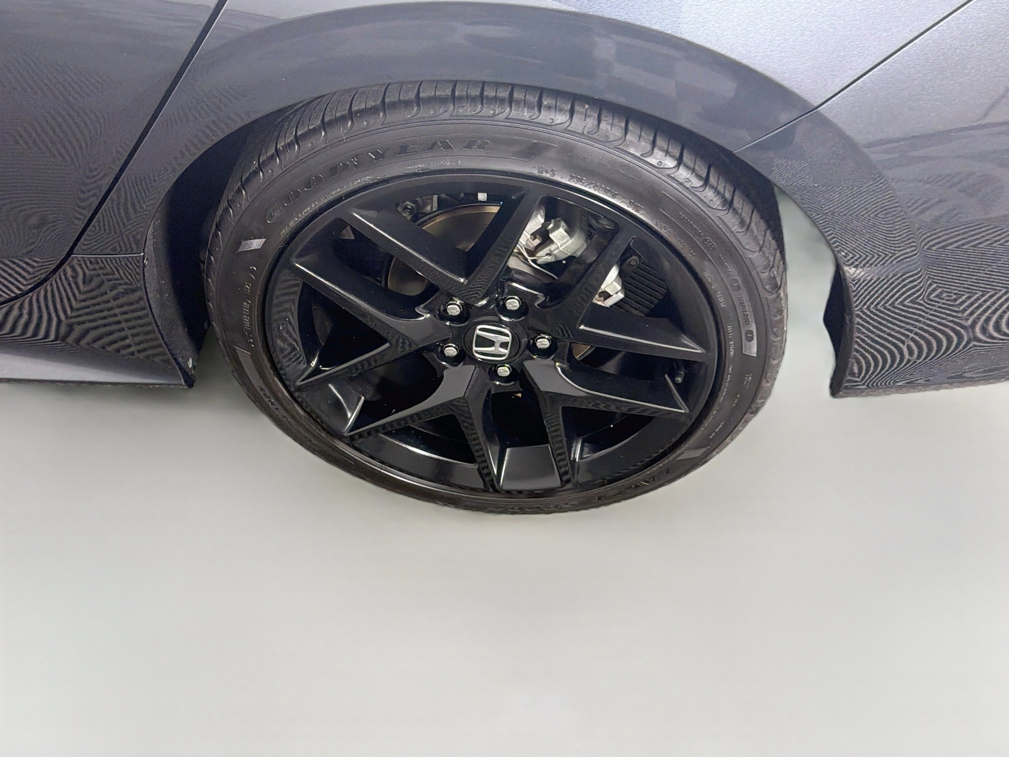 Used 2025 Honda Civic Sport image 11