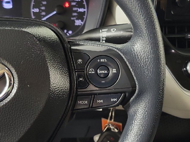 Used 2024 Toyota Corolla LE FWD image 25