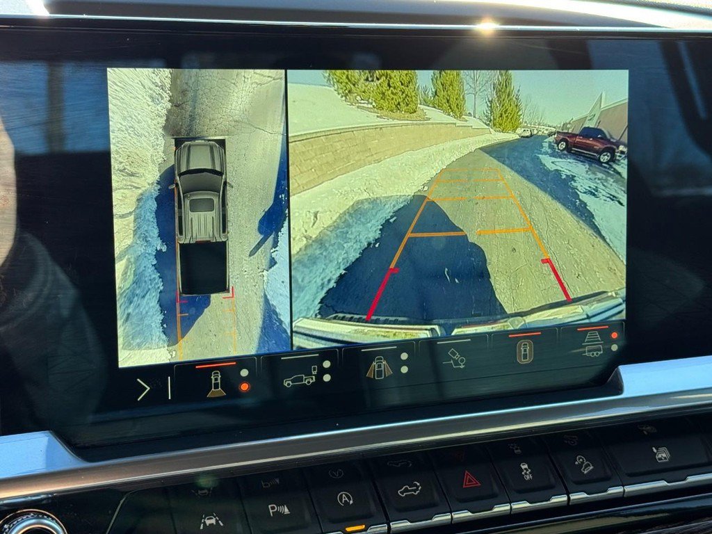 Used 2024 GMC Sierra 1500 Elevation w/ Elevation Premium Package image 20