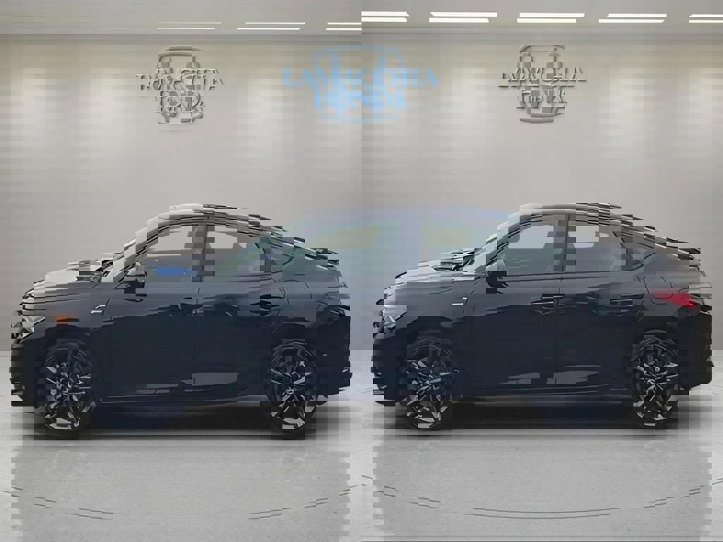 Used 2024 Acura Integra A-Spec image 6