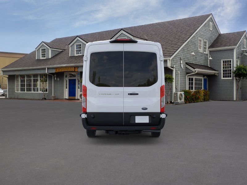 New 2025 Ford Transit 350 XL RWD image 26