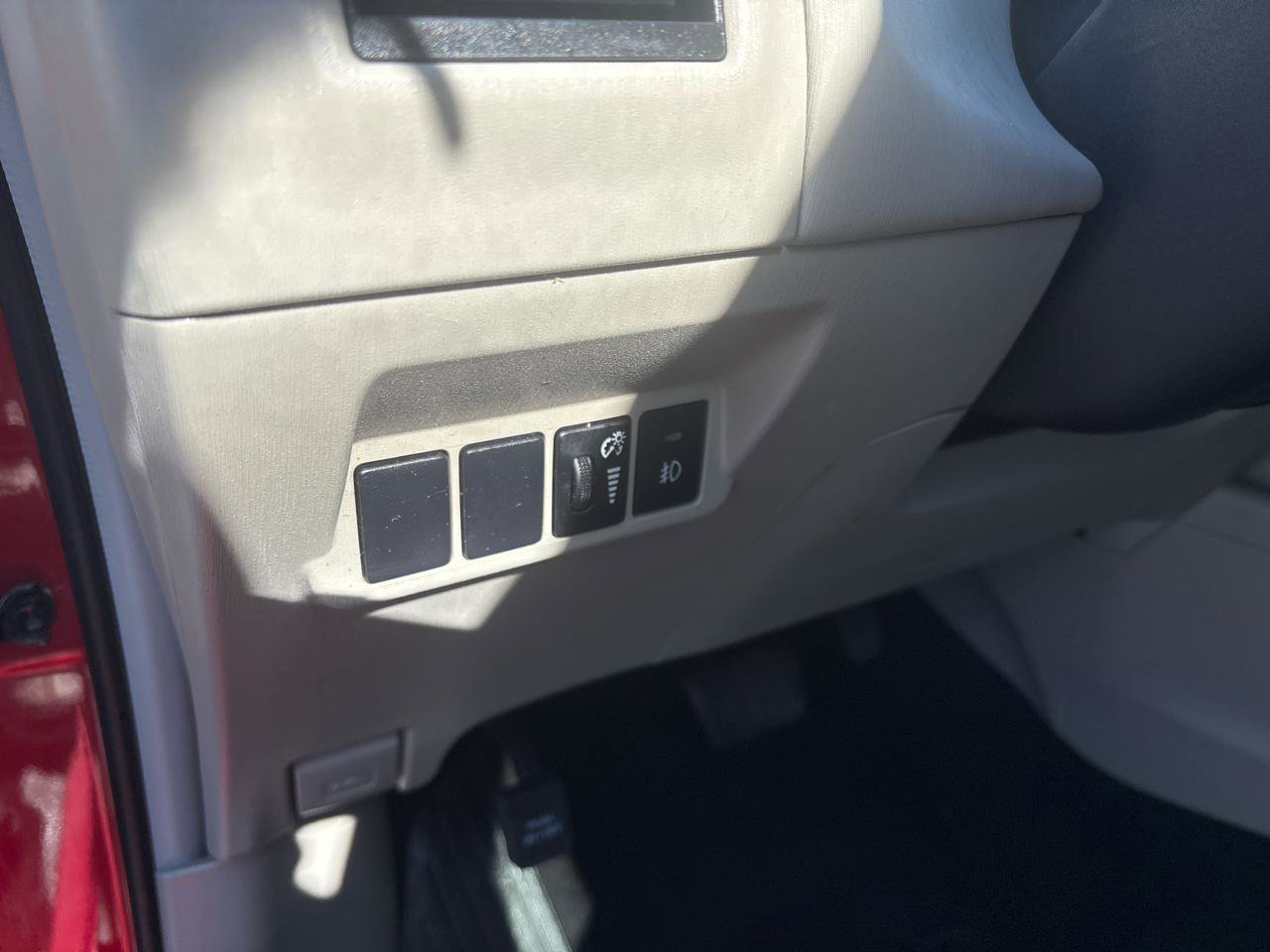 Used 2013 Toyota Prius V Three image 13