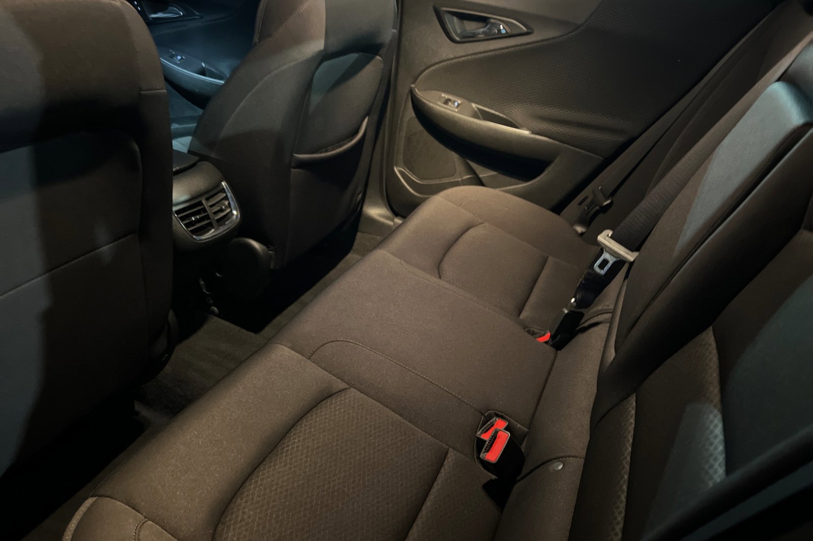 Certified 2023 Chevrolet Malibu LT image 12