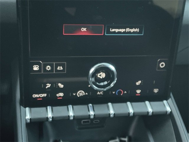 New 2026 GMC Terrain Elevation w/ LPO, Floor Liner Package image 35