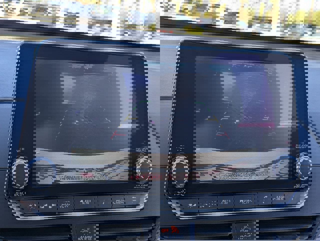 Used 2025 Nissan Altima 2.5 SR image 24