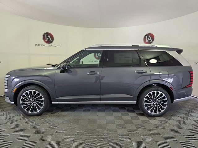 New 2026 Hyundai Palisade Calligraphy image 6