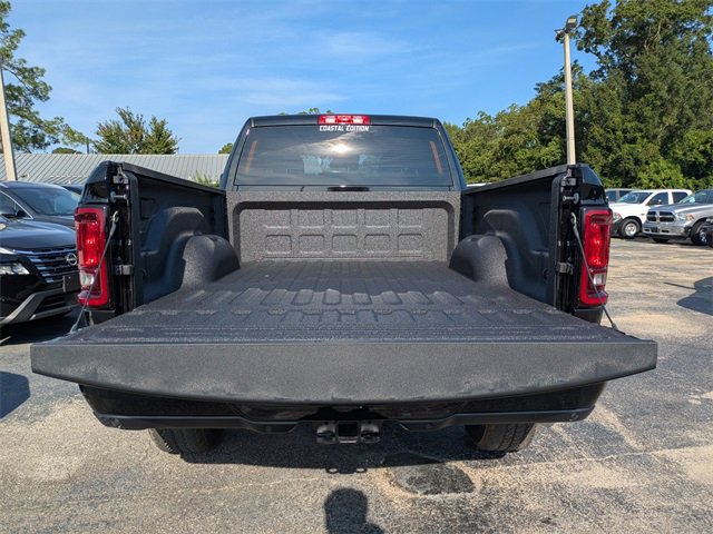 New 2026 RAM 2500 Big Horn image 16