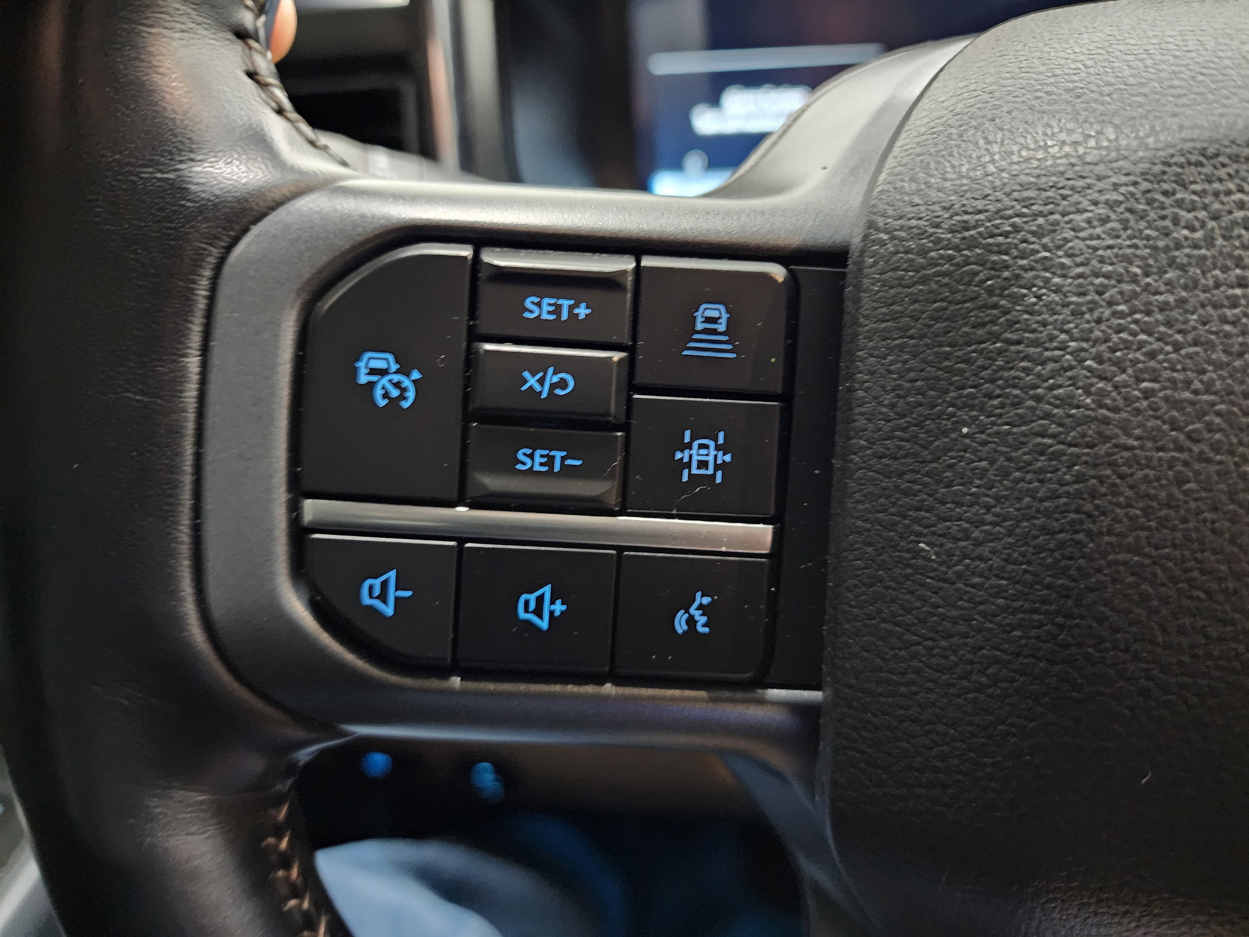 Used 2024 Ford F250 Lariat w/ Lariat Ultimate Package image 20