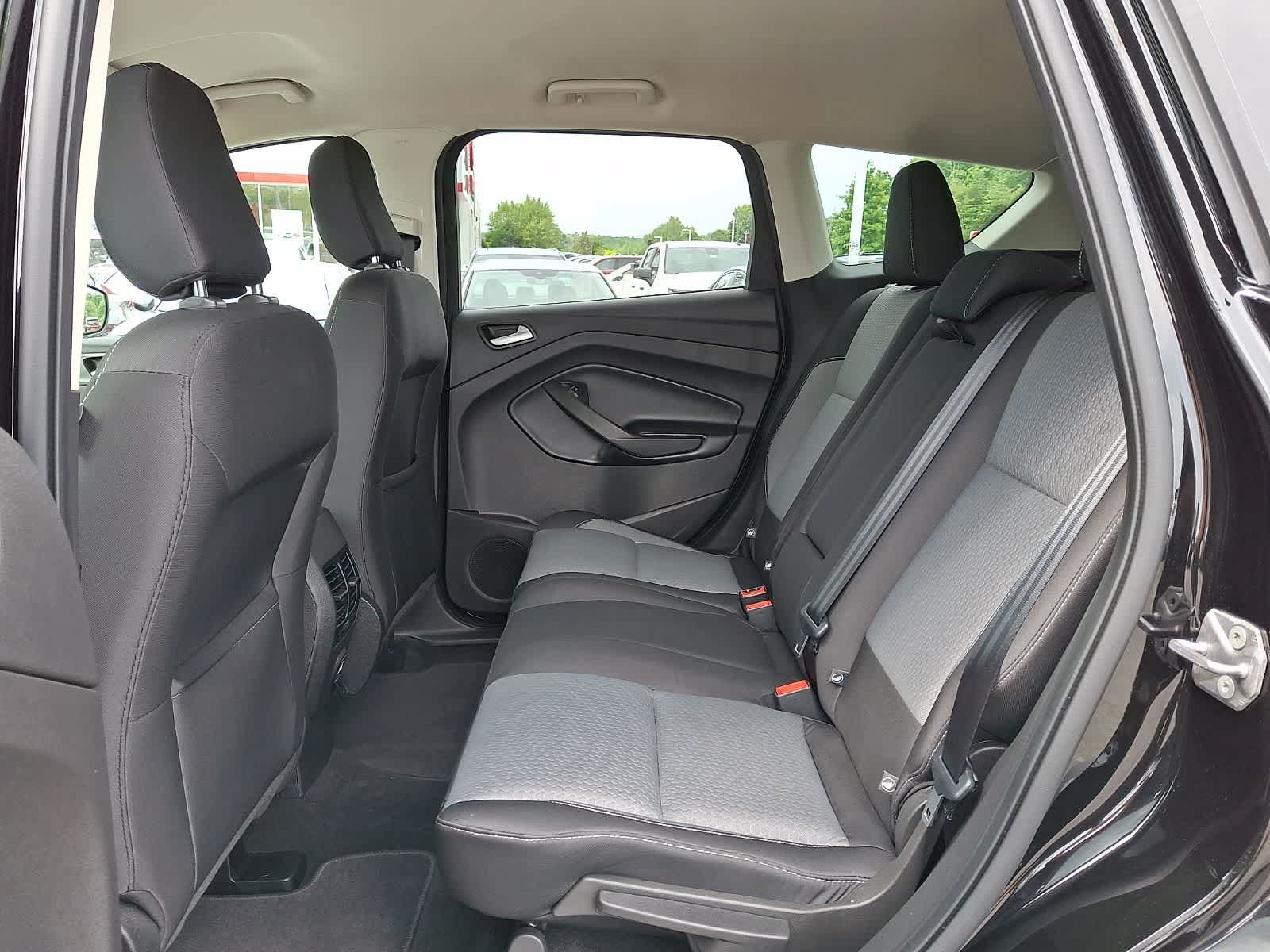 Used 2019 Ford Escape SE AWD/4WD image 11