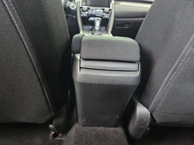 Used 2021 Honda Civic EX image 20