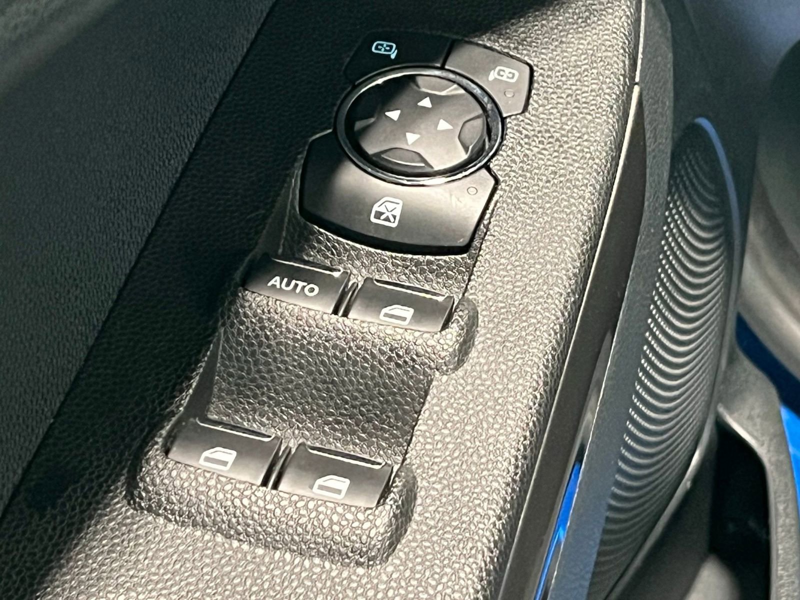 Used 2021 Ford EcoSport SE w/ Interior Protection Package FWD image 31