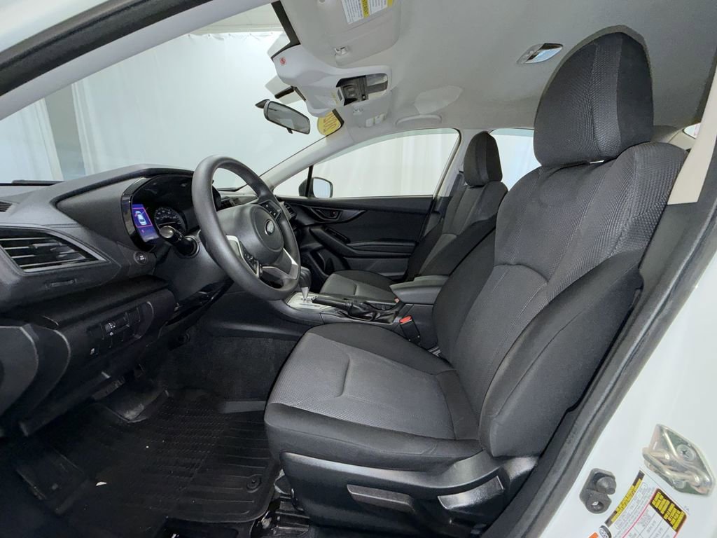Used 2020 Subaru Impreza 2.0i image 11