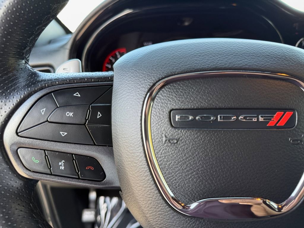 Certified 2024 Dodge Durango GT AWD/4WD image 25